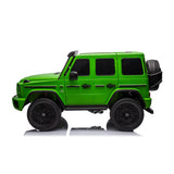 2x24V Mercedes Benz G-Wagon