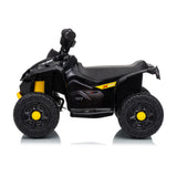 6V Can-Am Renegade Kids Ride-On ATV