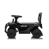 Can-Am Renegade Foot to Floor Kids Ride-On
