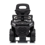Can-Am Renegade Foot to Floor Kids Ride-On