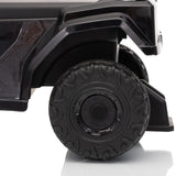 Can-Am Renegade Foot to Floor Kids Ride-On