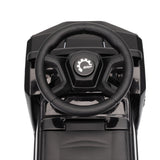 Can-Am Renegade Foot to Floor Kids Ride-On