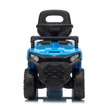 Can-Am Renegade Foot to Floor Kids Ride-On