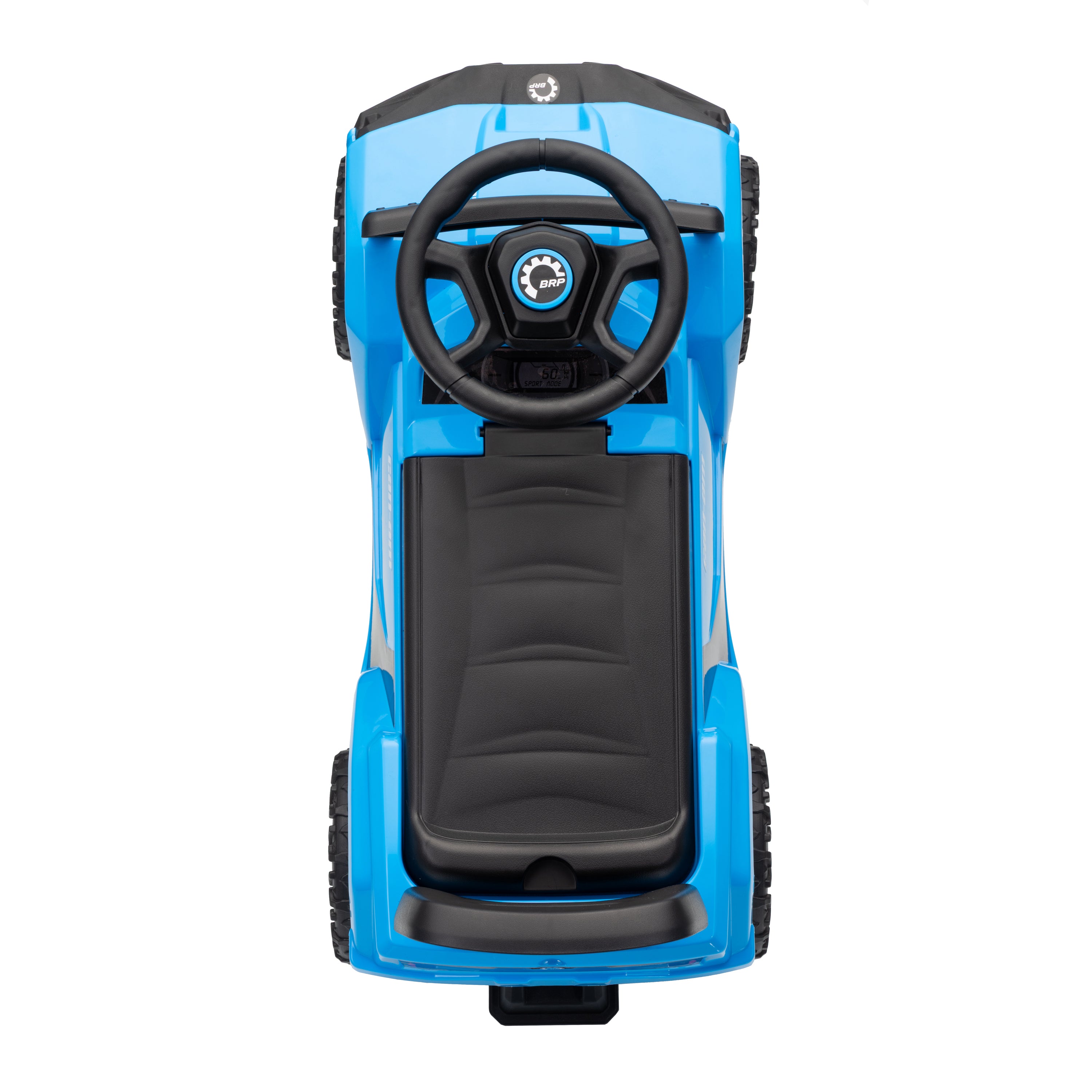 Can-Am Renegade Foot to Floor Kids Ride-On
