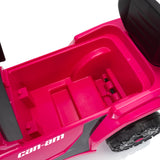 Can-Am Renegade Foot to Floor Kids Ride-On