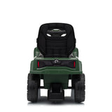 Can-Am Renegade Foot to Floor Kids Ride-On