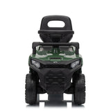 Can-Am Renegade Foot to Floor Kids Ride-On