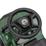 Can-Am Renegade Foot to Floor Kids Ride-On