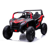 24V Freddo Dune Buggy Buccaneer XXL 2 Seater Ride On (180W Brushless)