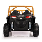 Arctic Cat Wildcat XX 24V Kids Ride-On UTV