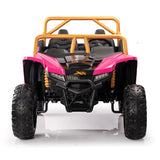 Arctic Cat Wildcat XX 24V Kids Ride-On UTV