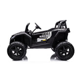 24V Freddo Dune Buggy Buccaneer XXL 2 Seater Ride On (180W Brushless)