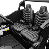 24V Freddo Dune Buggy Buccaneer XXL 2 Seater Ride On (180W Brushless)