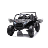 24V 4x4 Freddo Dune Buggy Buccaneer 2 Seater Ride-on