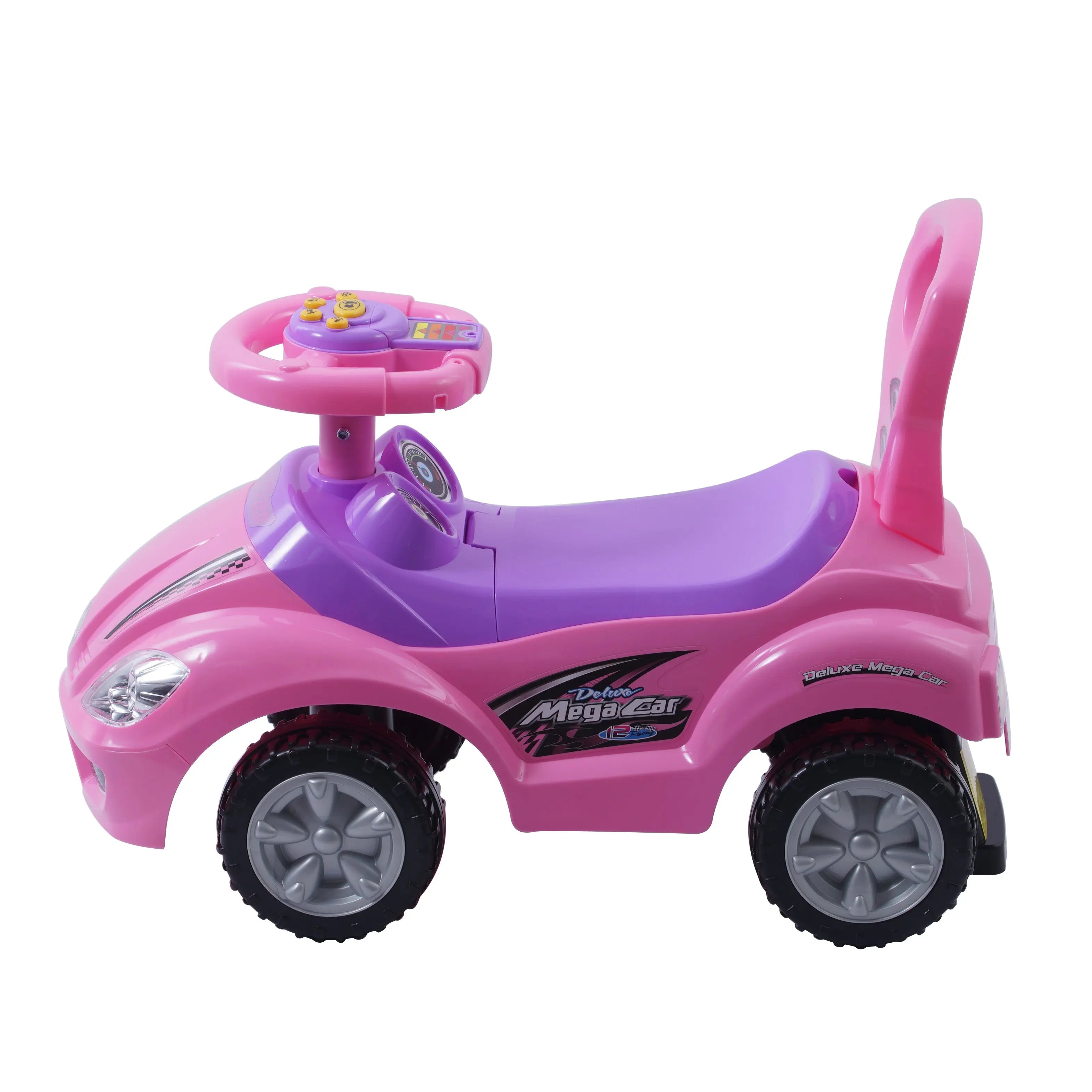 Freddo Toys Deluxe Push Ride on  Freddo Toys