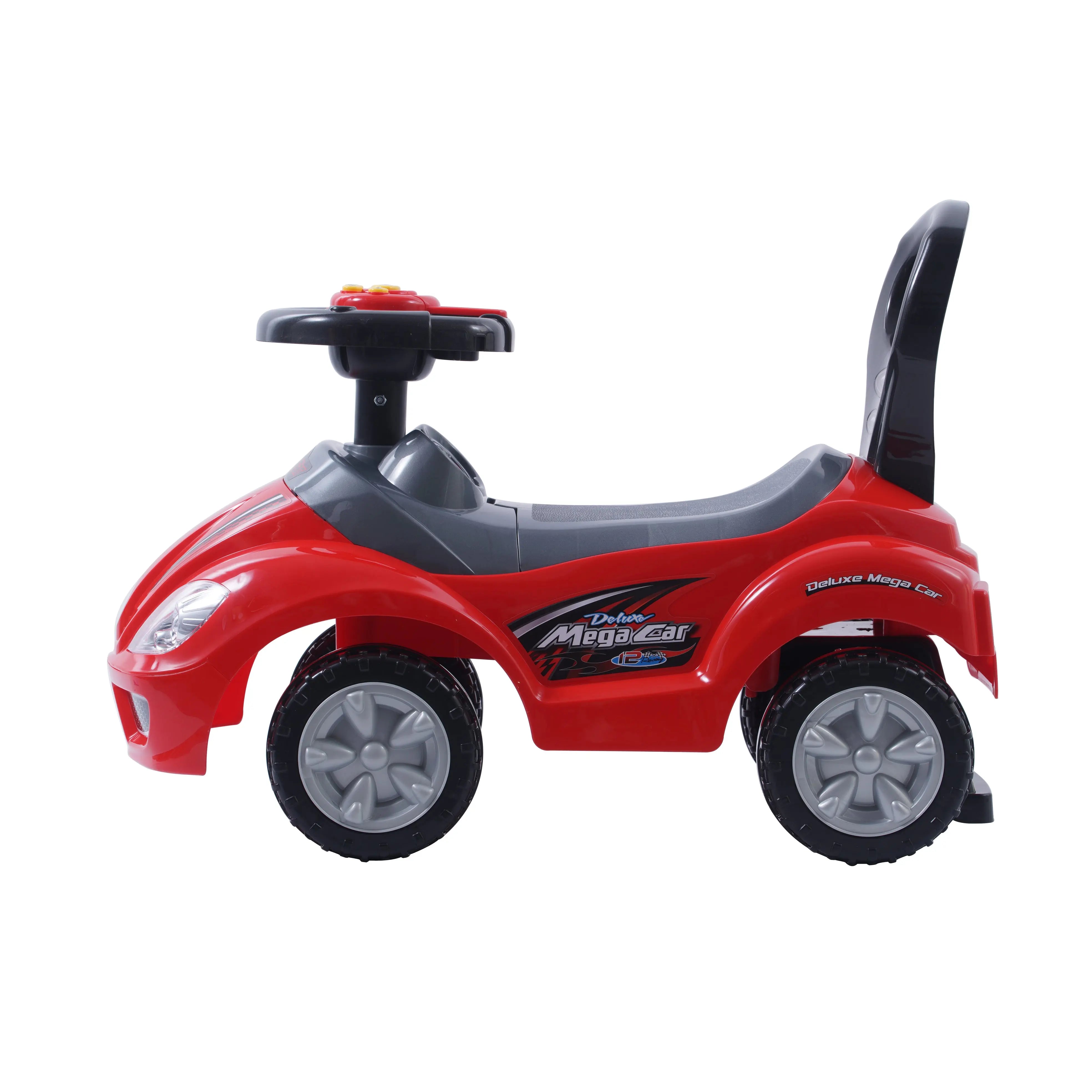 Freddo Toys Deluxe Push Ride on  Freddo Toys