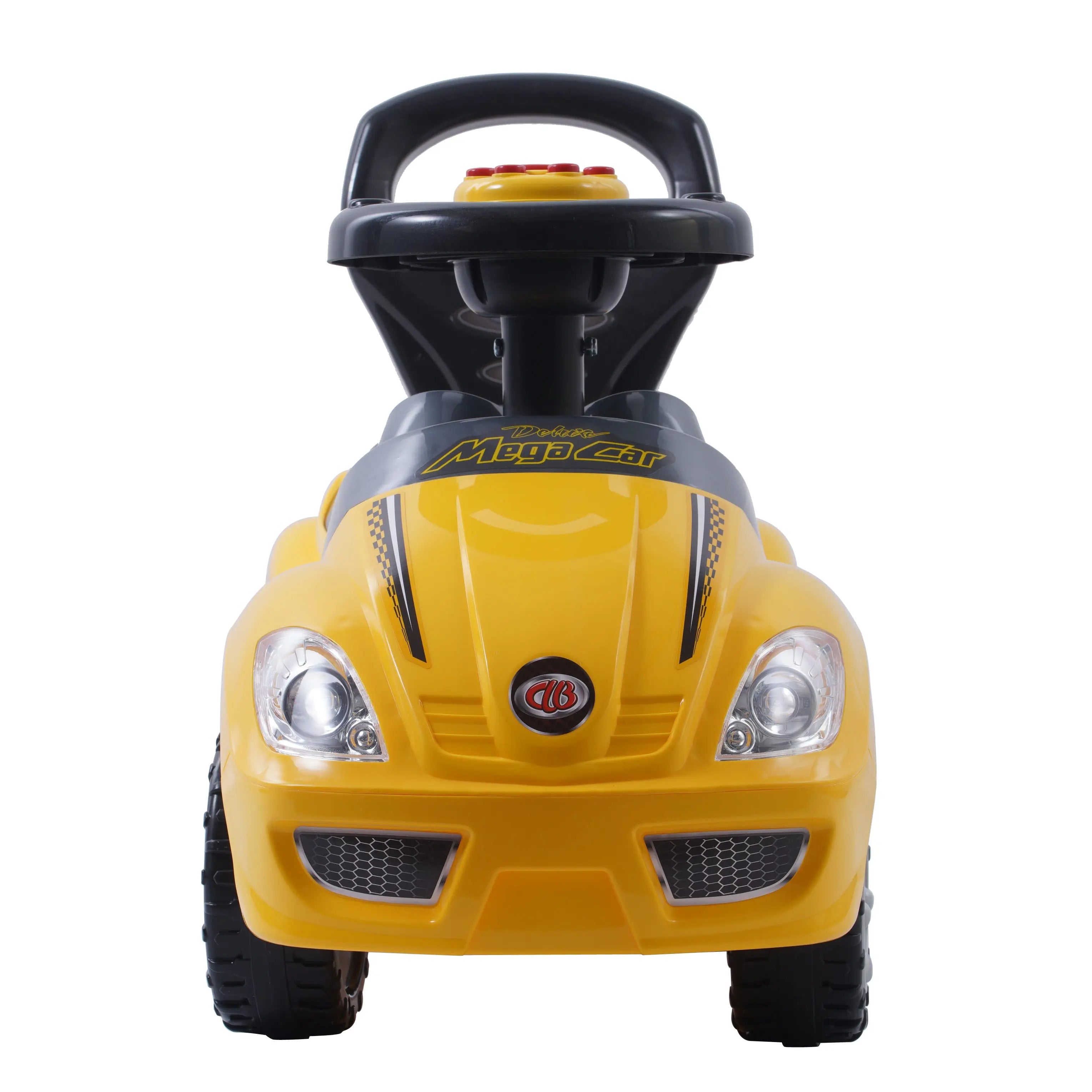 Freddo Toys Deluxe Push Ride on  Freddo Toys