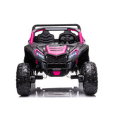 24V 4x4 Freddo Dune Buggy Buccaneer 2 Seater Ride-on