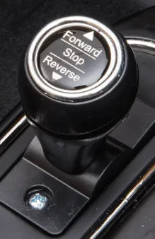 Bentley Bentayga - Compatible Shifter - Freddo Toys