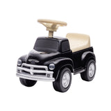 Chevrolet 3100 Vintage Push Car for Toddlers - Freddo Toys