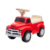 Chevrolet 3100 Vintage Push Car for Toddlers - Freddo Toys