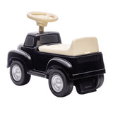 Chevrolet 3100 Vintage Push Car for Toddlers - Freddo Toys