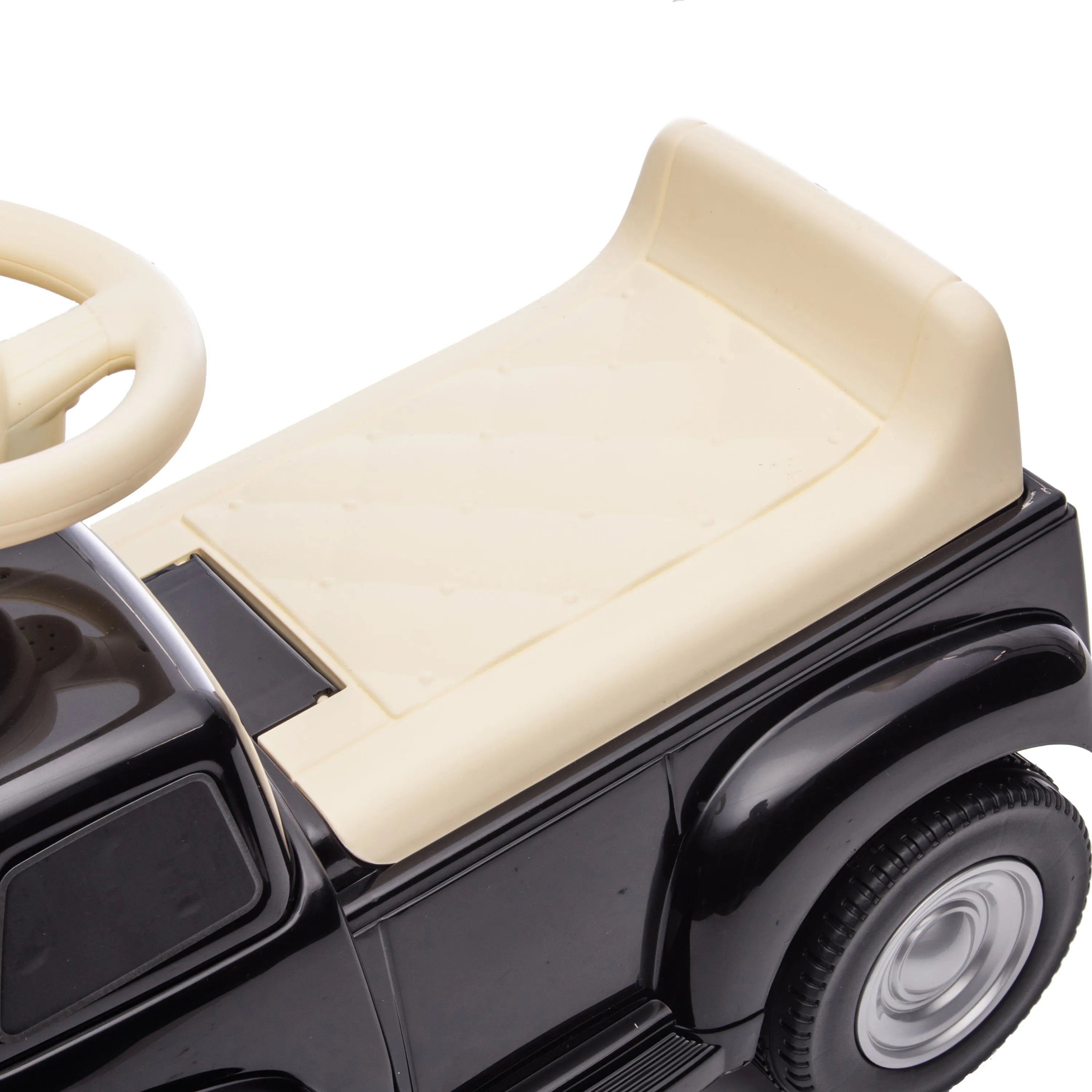 Chevrolet 3100 Vintage Push Car for Toddlers - Freddo Toys