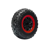 Freddo Raptor - Compatible Tires  Freddo Toys