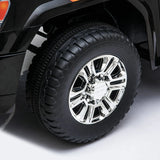 GMC Denali - Compatible Tires  Freddo Toys