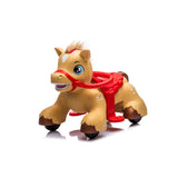 Freddo Horse 12V Ride-on - Freddo Toys