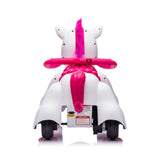 Freddo Unicorn 12V Ride-on - Freddo Toys