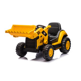 CAT Loader 12V Ride-on - Freddo Toys