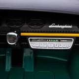 Lamborghini Huracan - Compatible Shifter  Freddo Toys