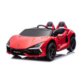 Lamborghini Revuelto 24V Ride-on - Freddo Toys