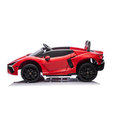 Lamborghini Revuelto 24V Ride-on - Freddo Toys