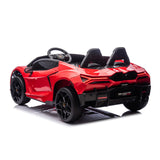 Lamborghini Revuelto 24V Ride-on - Freddo Toys