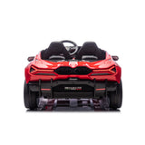 Lamborghini Revuelto 24V Ride-on - Freddo Toys