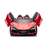 Lamborghini Revuelto 24V Ride-on - Freddo Toys