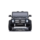 24V Mercedes Maybach G650