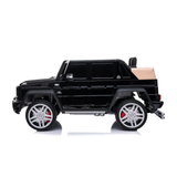 24V Mercedes Maybach G650 - Freddo Toys