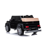 24V Mercedes Maybach G650 - Freddo Toys