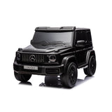 24V Mercedes Benz G-Wagon - Freddo Toys