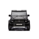 24V Mercedes Benz G-Wagon