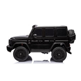 24V Mercedes Benz G-Wagon - Freddo Toys