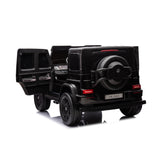 24V Mercedes Benz G-Wagon - Freddo Toys