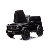 24V Mercedes Benz G-Wagon