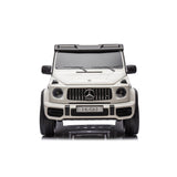 24V Mercedes Benz G-Wagon