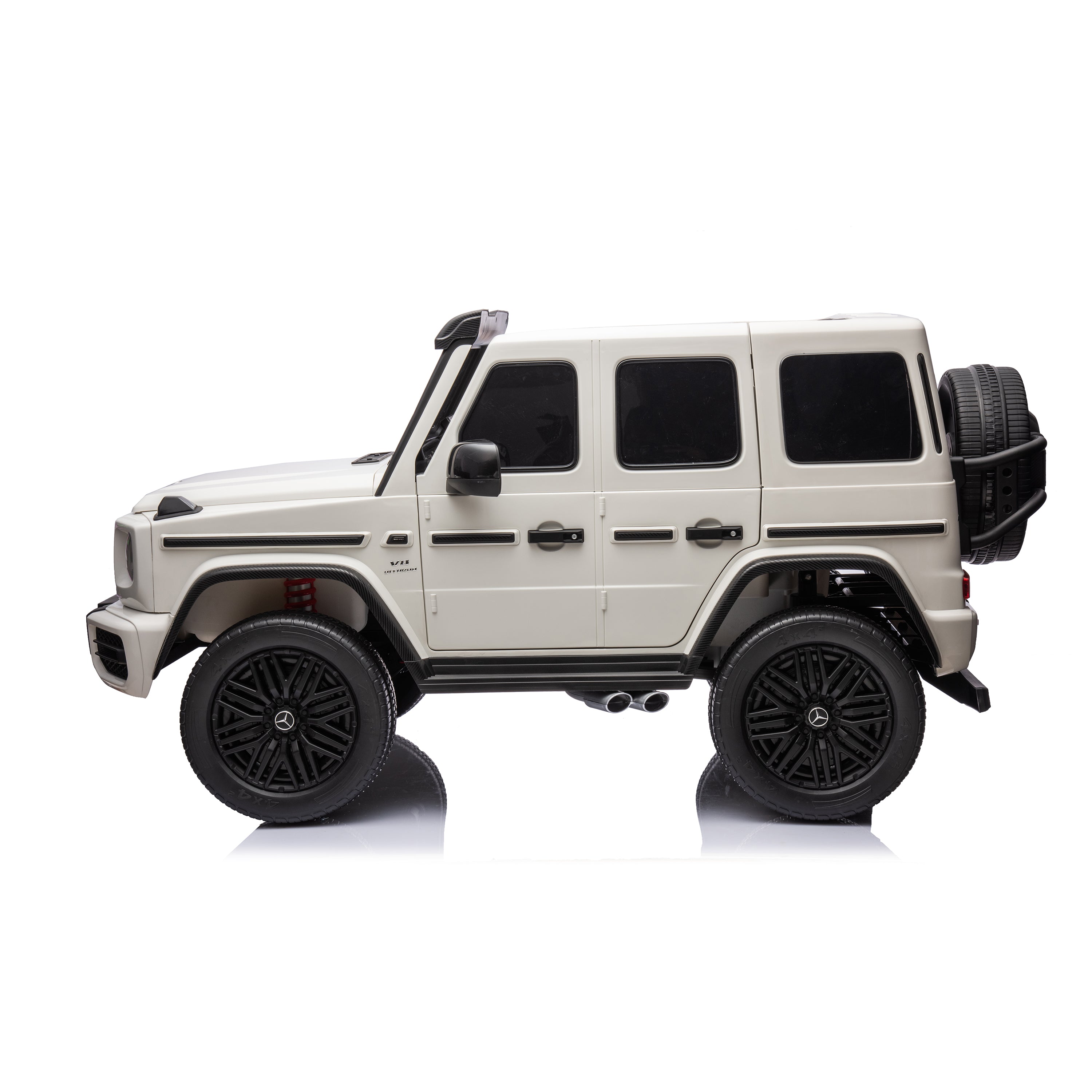 24V Mercedes Benz G-Wagon