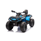 Can Am Outlander 24V Ride on ATV - Freddo Toys