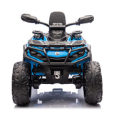 Can Am Outlander 24V Ride on ATV